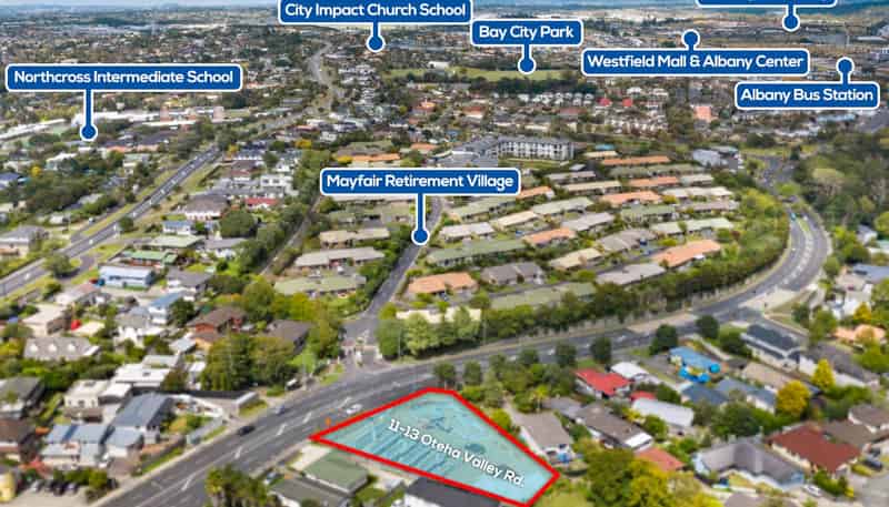 Unit 4/11 Oteha Valley Road, Albany