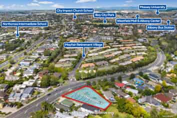 Unit 10/11 Oteha Valley Road, Albany