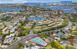 Unit 6/11 Oteha Valley Road, Albany