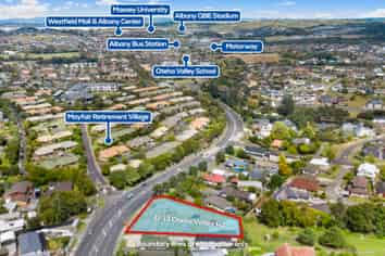 Unit 6/11 Oteha Valley Road, Albany