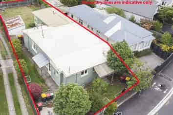 101 Cranford Street, Saint Albans