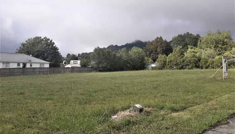 8 Sutherland Street, Te Kuiti