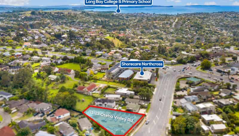 Unit 7/11 Oteha Valley Road, Albany