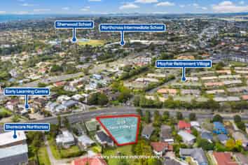 Unit 1/11 Oteha Valley Road, Albany