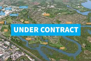 Lot 5/Stage 5B,  Bremner Road, Karaka