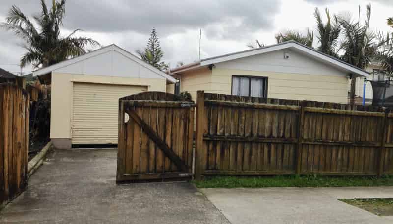 2/143 May Road, Mount Roskill