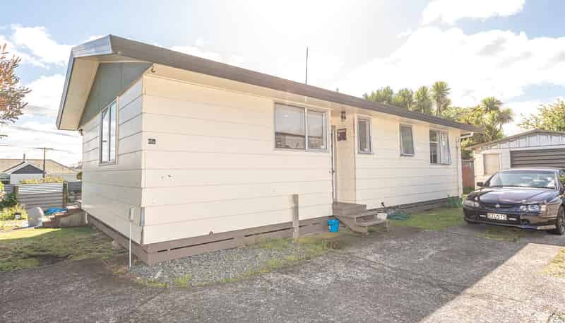 6b Wordsworth Street, Gonville