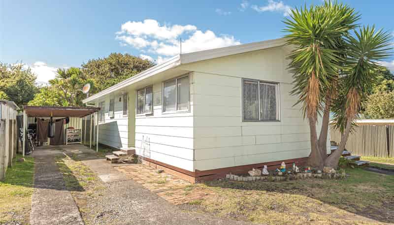 6a Wordsworth Street, Gonville