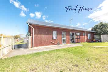 82 Hinau Street, Castlecliff