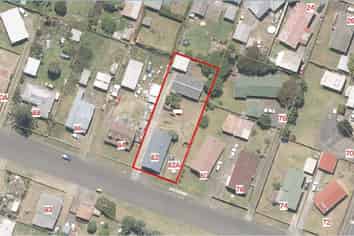 82 Hinau Street, Castlecliff