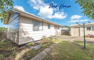 82 Hinau Street, Castlecliff