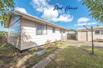 82 Hinau Street, Castlecliff