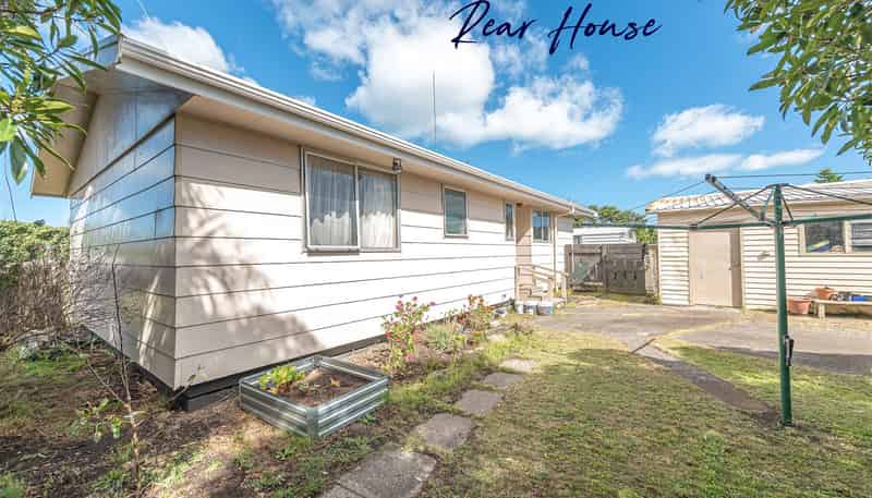 82 Hinau Street, Castlecliff