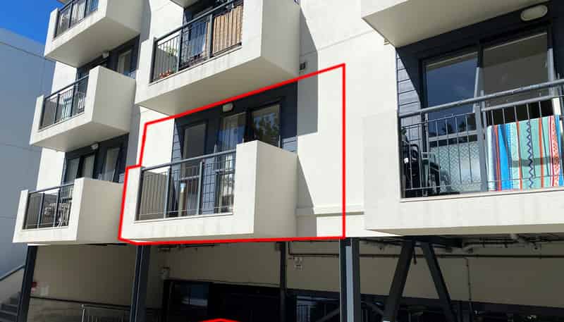 202/20 Upper Queen Street, Auckland Central