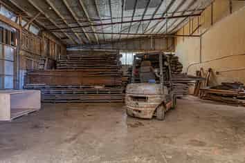 Gateway Industrial Opportunity in Awanui