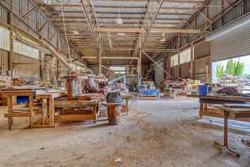 Gateway Industrial Opportunity in Awanui