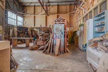 Gateway Industrial Opportunity in Awanui