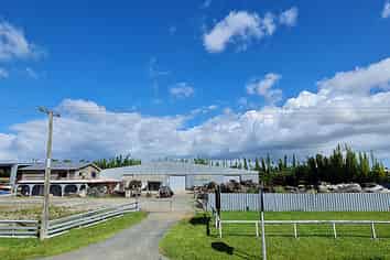 Gateway Industrial Opportunity in Awanui