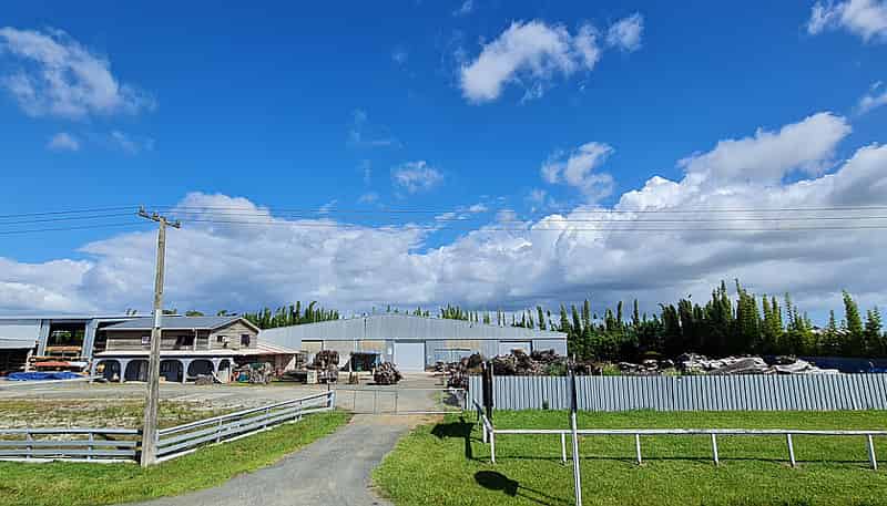 39 State Highway 10, Awanui