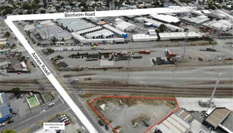 256 Annex Road, Middleton