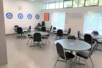 First Class Industrial Location