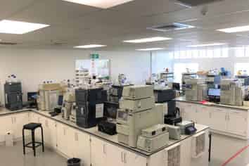 First Class Industrial Location