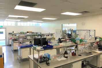 First Class Industrial Location