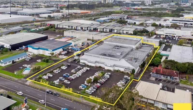 172 Plunket Avenue, Manukau