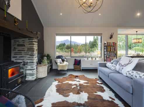 34 Mountain View Road, Dalefield/Wakatipu Basin