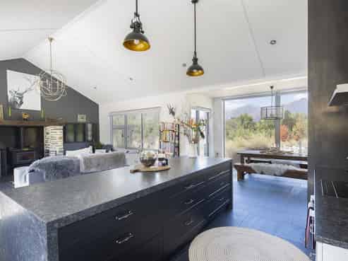 34 Mountain View Road, Dalefield/Wakatipu Basin