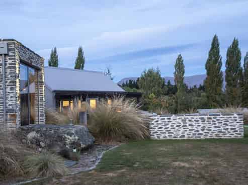34 Mountain View Road, Dalefield/Wakatipu Basin