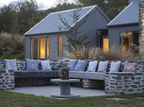 34 Mountain View Road, Dalefield/Wakatipu Basin