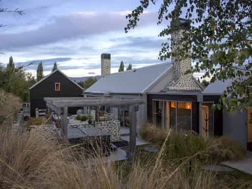 34 Mountain View Road, Dalefield/Wakatipu Basin