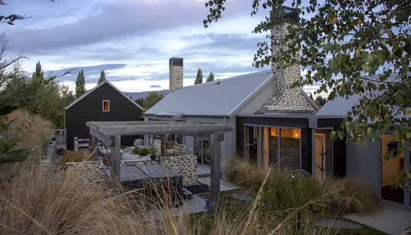 34 Mountain View Road, Dalefield/Wakatipu Basin