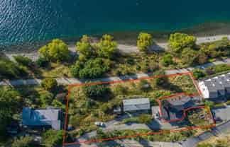 263 Frankton Road, Queenstown Central