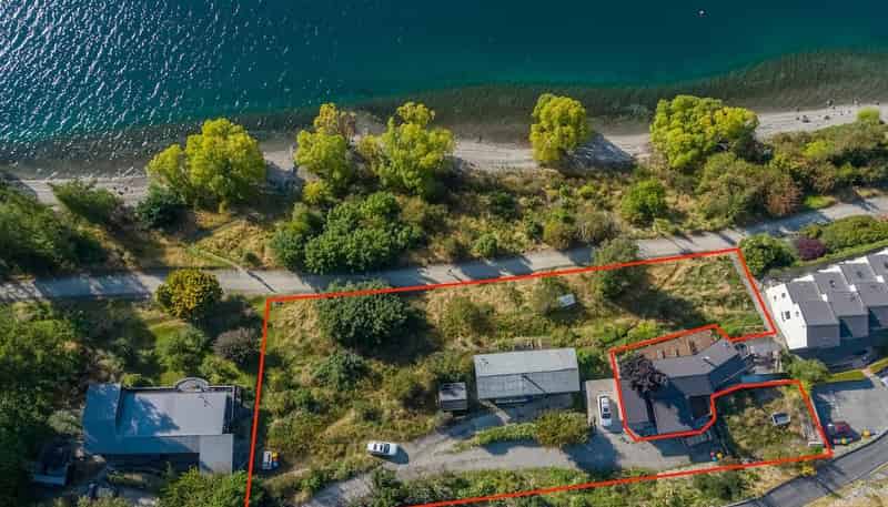 263 Frankton Road, Queenstown Central