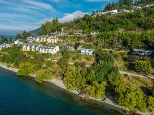 263 Frankton Road, Queenstown Central