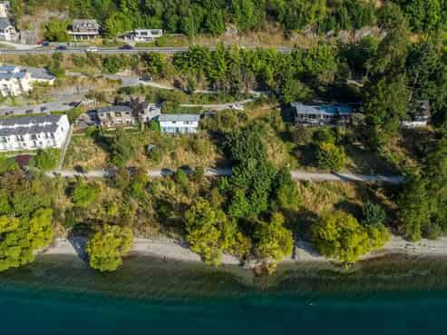 263 Frankton Road, Queenstown Central