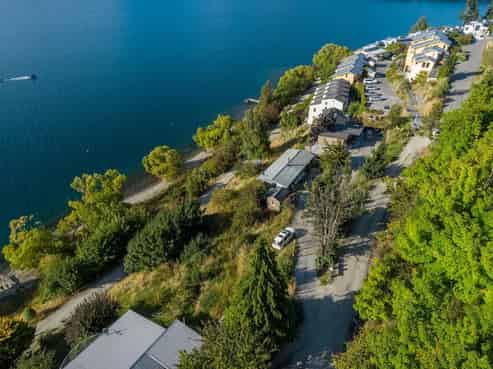 263 Frankton Road, Queenstown Central