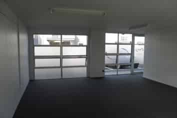 Tidy, Open-Plan Office in Ferrymead