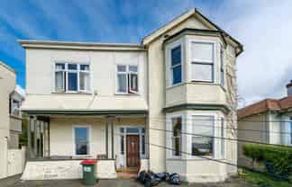 50 Brown Street, Dunedin Central