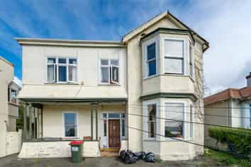 50 Brown Street, Dunedin Central