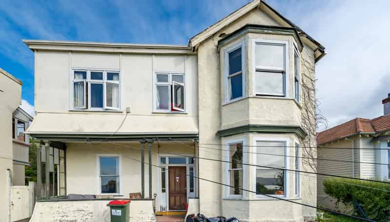 50 Brown Street, Dunedin Central