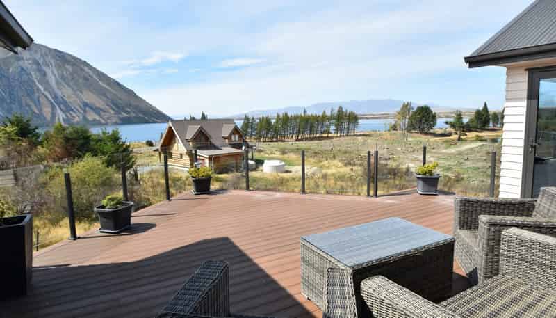 98c Ohau Drive, Lake Ohau