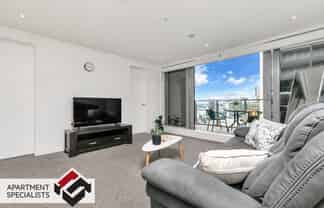 27 Union Street, Auckland Central