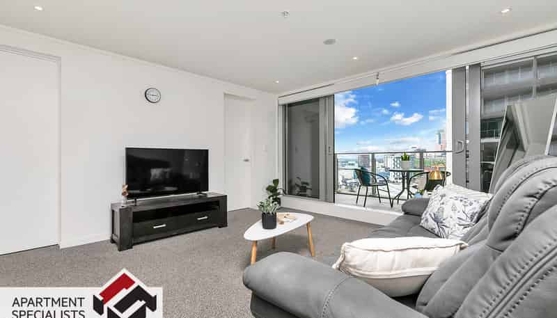 27 Union Street, Auckland Central