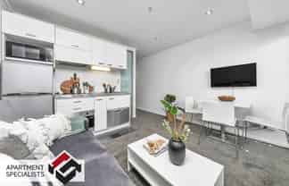 430 Queen Street, Auckland Central