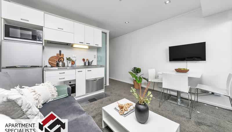 430 Queen Street, Auckland Central