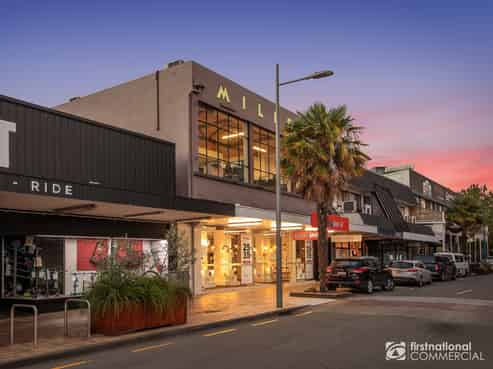 Investors: Make Your Mark