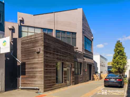 Investors: Make Your Mark